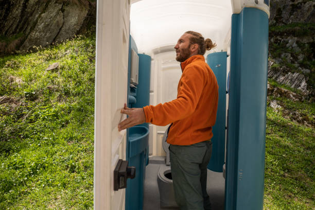 Best Luxury portable toilet rental  in Watertown Town, MA
