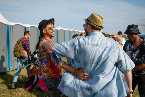 Affordable portable toilet rental in Watertown Town, MA