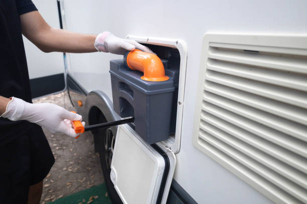 Best Affordable portable toilet rental  in Watertown Town, MA